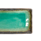 Preview: Green Rectangular Plate at Tokyo Design Studio (picture 4 of 7)