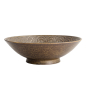 Preview: Mixed Bowls Zahra Shallow Bowl bei Tokyo Design Studio (Bild 3 von 6)