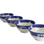 Preview: Kawaii Toya Bowls 4 Bowls Set at Tokyo Design Studio (picture 4 of 4)