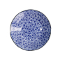 Preview: Hana Blue Pasta Teller bei Tokyo Design Studio (Bild 2 von 6)