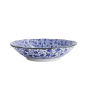 Preview: Hana Blue Pasta Teller bei Tokyo Design Studio (Bild 3 von 6)