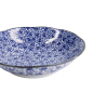 Preview: Hana Blue Pasta Teller bei Tokyo Design Studio (Bild 4 von 6)
