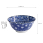 Preview: Hana Blue Bowl at Tokyo Design Studio (picture 6 of 6)