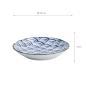 Preview: Natsu Nami Plate at Tokyo Design Studio (picture 6 of 6)