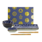 Preview: Ohuke Dahlia Luxury Sushi Set bei Tokyo Design Studio (Bild 1 von 7)