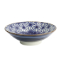 Preview: TDS, Schale, Mixed Bowls Asanoha, Ø 24,5 cm, Art.-Nr. 22538