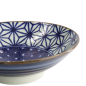 Preview: TDS, Schale, Mixed Bowls Asanoha, Ø 24,5 cm, Art.-Nr. 22538