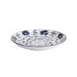 Preview: Tokyo Blue Botan Round plate at Tokyo Design Studio (picture 2 of 5)