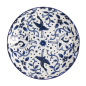 Preview: Tokyo Blue Maizuru Round plate at Tokyo Design Studio (picture 3 of 5)