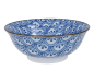 Preview: Mixed Bowls Kristal 2 Schalen Set bei Tokyo Design Studio (Bild 2 von 4)