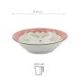 Preview: Kawaii Cat Neko Rice Bowl at Tokyo Design Studio (picture 5 of 5)