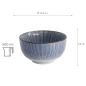 Preview: Sendan Tokusa Schale bei Tokyo Design Studio (Bild 5 von 5)