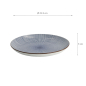 Preview: Sendan Tokusa Plate at Tokyo Design Studio (picture 5 of 5)