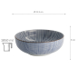 Preview: Sendan Tokusa Soba Bowl at Tokyo Design Studio (picture 5 of 5)