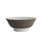 Preview: Satomaki Tokusa Ramen Schale bei Tokyo Design Studio (Bild 4 von 7)