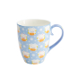 Preview: Kawaii Lucky Cat Tasse bei Tokyo Design Studio (Bild 2 von 5)