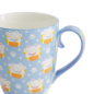 Preview: Kawaii Lucky Cat Tasse bei Tokyo Design Studio (Bild 3 von 5)