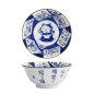 Preview: Nippon Blue Tayo-Schale bei Tokyo Design Studio (Bild 1 von 6)