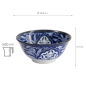Preview: Nippon Blue Tayo Bowl at Tokyo Design Studio (picture 6 of 6)
