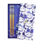 Preview: Blue Chopstick Set 5 pair at Tokyo Design Studio (picture 1 of 5)