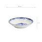 Preview: Nippon Blue Sauce Bowl at Tokyo Design Studio (picture 6 of 6)