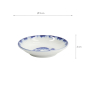 Preview: Nippon Blue Sauce Bowl at Tokyo Design Studio (picture 6 of 6)