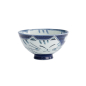 Preview: Nippon Blue Reis-Schale bei Tokyo Design Studio (Bild 4 von 6)