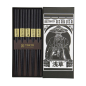 Preview: TDS, Chopstick Giftset of 5, Asakusa, Art.-Nr. 33637