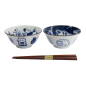 Preview: Geschenkset Sushi Set bei Tokyo Design Studio (Bild 3 von 7)