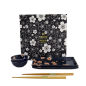 Preview: Nippon Black Sushi Set bei Tokyo Design Studio (Bild 1 von 7)