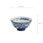 Preview: Nippon Blue Saucenschale bei Tokyo Design Studio (Bild 4 von 6)