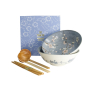 Preview: Mixed Bowls Senshi Ramen Bowl in Gift Box at Tokyo Design Studio (picture 1 of 3)