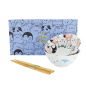 Preview: Geschenkset Sushi Set bei Tokyo Design Studio (Bild 1 von 7)