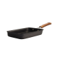 Preview: TDS, Tamago Eisenpfanne, Kitchenware, 19 cm x 13 cm, Art.-Nr. 4008