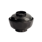 Preview: ABS Lacquerware,300ml Bowl with Lid at Tokyo Design Studio (picture 1 of 7)