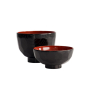 Preview: ABS Lacquerware Bowl with Lid at Tokyo Design Studio (picture 5 of 7)