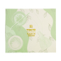 Preview: TDS, Matcha Schale Geschenkset 4-tlg., 13 x 8 cm, Uzushio, Art.-Nr. 617393