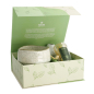 Preview: TDS, Matcha Bowl Giftset , 4-piece set, 11.5 x 7.5 cm, Kairagi, Item No. 617447