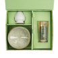 Preview: TDS, Matcha Bowl Giftset , 4-piece set, 11.5 x 7.5 cm, Kairagi, Item No. 617447