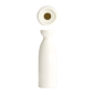 Preview: White Series Sake-Flasche bei Tokyo Design Studio (Bild 1 von 5)
