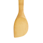 Preview: TDS, Woodenware Reis-Peddel lang 30cm, Art.-Nr. 8057