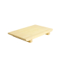 Preview: Sushi Cutting Board Geta at Tokyo Design Studio (picture 2 of 5)