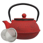 Preview: Arare gusseiserne Teekanne bei Tokyo Design Studio (Bild 3 von 7)