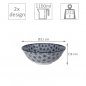 Preview: Nippon Black Soba Bowls at Tokyo Design Studio (picture 4 of 4)