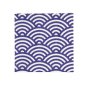 Preview: Nippon Blue Servietten bei Tokyo Design Studio (Bild 2 von 4)