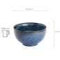 Preview: Cobalt Blue Bowl at Tokyo Design Studio (picture 5 of 5)