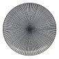 Preview: Sendan Black Teller bei Tokyo Design Studio (Bild 1 von 2)