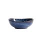 Preview: Cobalt Blue Oval Bowl at Tokyo Design Studio (picture 4 of 5)