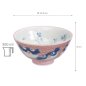 Preview: Kawaii Fisch Schale bei Tokyo Design Studio (Bild 5 von 5)