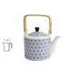 Preview: Nippon Blue Teapot at Tokyo Design Studio (picture 7 of 7)